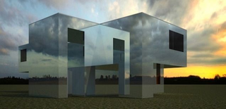 Illustration for article titled The Most Beguiling Optical Illusions In Public Places